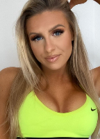 Chloe Burrows