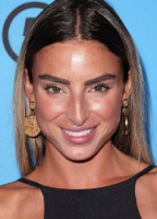 Estefania Ahumada