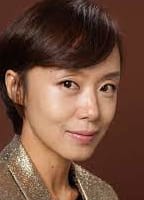 Jeon Do-yeon