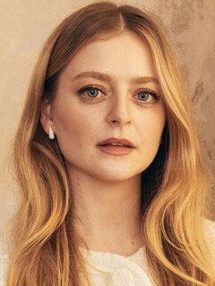 Anna Baryshnikov