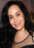 Nadya Suleman