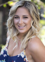Victoria Fratz
