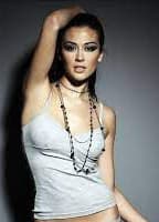 Giorgia Palmas