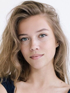 Margarita Shabardygina