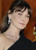Carla Bruni Sarkozy