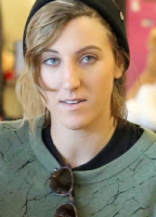Alicia Cargile