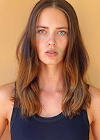 Joy Van Der Eecken
