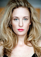 Lilian Klebow