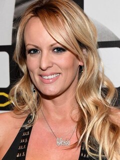 Stormy Daniels