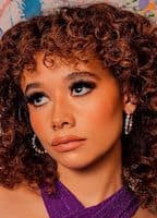 Talia Jackson