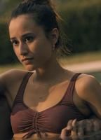 Zenia Marshall