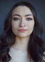 Jodelle Ferland