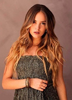 Ana Mena