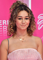 Lena Mahfouf