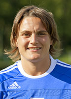 Nadine Angerer