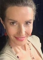 Andrea Zuckermann