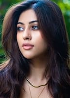 Anu Emmanuel