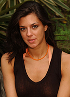 Jenna Morasca