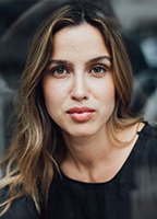 Alexandra Fonsatti