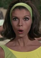 Nancy Sinatra