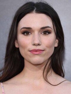 Grace Caroline Currey