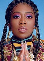 Missy Elliott