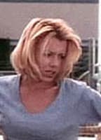 Rhea Hanson-nichollis