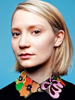 Mia Wasikowska