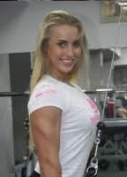 Yuliya Ushakova