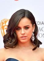 Georgia May Foote