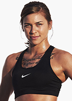 Kailin Curran