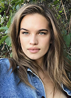 Stormi Bree Henley