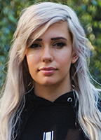Alanah Pearce