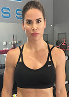 Danyelle Wolf