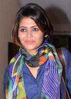 Sayani Ghosh