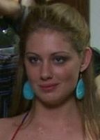Heather Elizabeth Regan