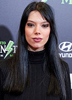 Alejandra Rubio