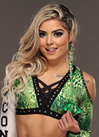 Taynara Conti