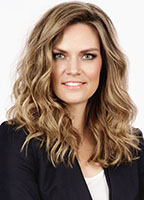 Julia Scharf