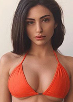 Natasha Eklove