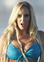 Jenna Bentley
