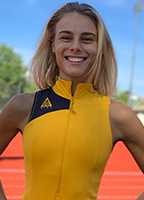 Yuliya Levchenko