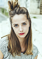 Irene Splendorini