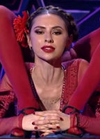 Ruslana Krutas
