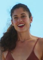 Maria Gabriela Gonzalez