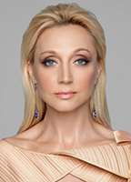 Kristina Orbakaite