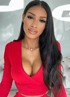 Fanny Neguesha