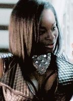 Shamea Morton