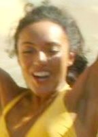 Maisie Richardson-sellers