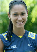 Jaqueline Carvalho